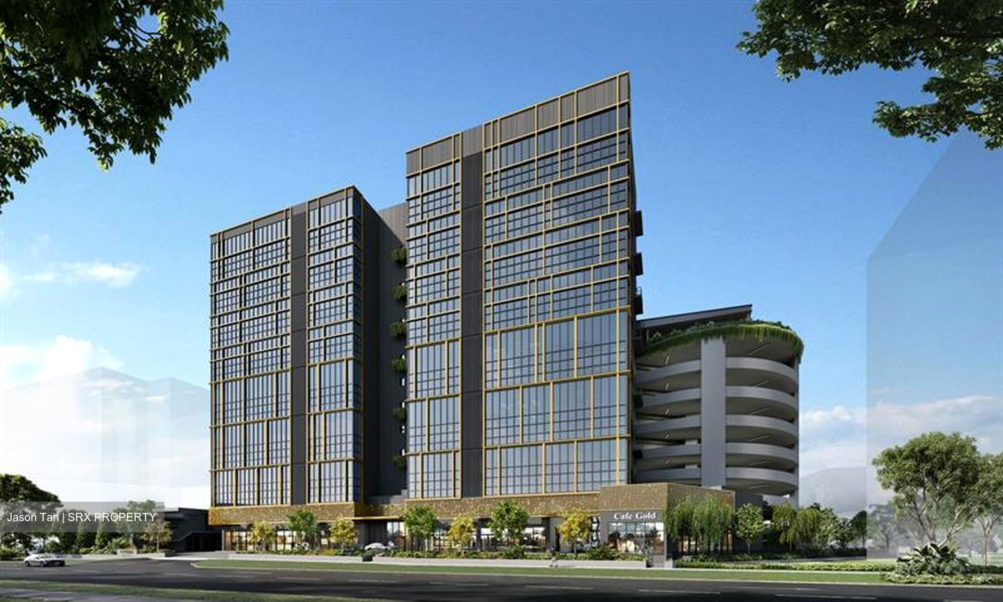 Vela Bay (D16), Apartment #602840581